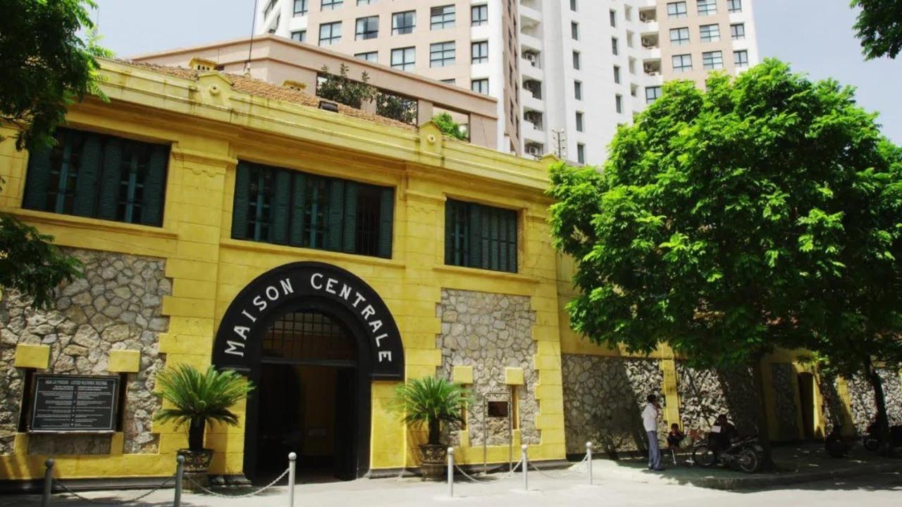 Kalon Homestay, Hai Ba Trung, Hn Hanoi Luaran gambar