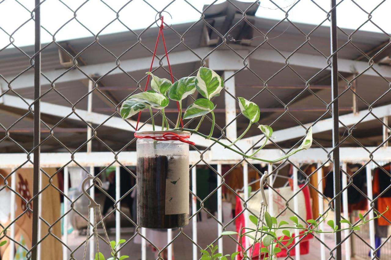 Kalon Homestay, Hai Ba Trung, Hn Hanoi Luaran gambar