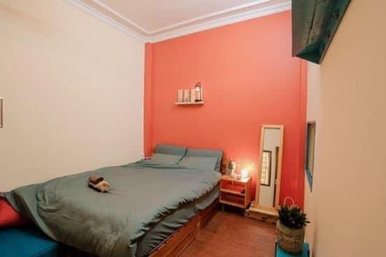 Kalon Homestay, Hai Ba Trung, Hn Hanoi Luaran gambar