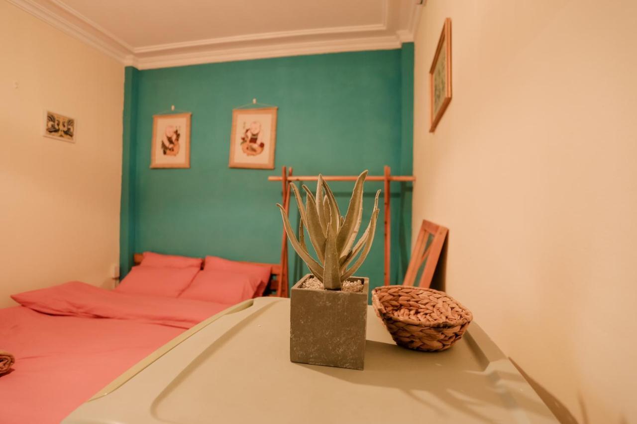 Kalon Homestay, Hai Ba Trung, Hn Hanoi Luaran gambar