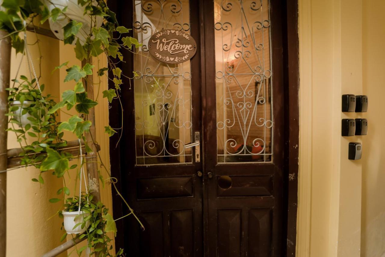 Kalon Homestay, Hai Ba Trung, Hn Hanoi Luaran gambar