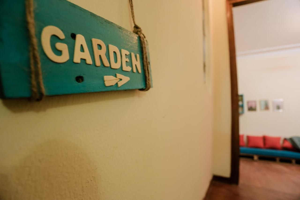 Kalon Homestay, Hai Ba Trung, Hn Hanoi Luaran gambar