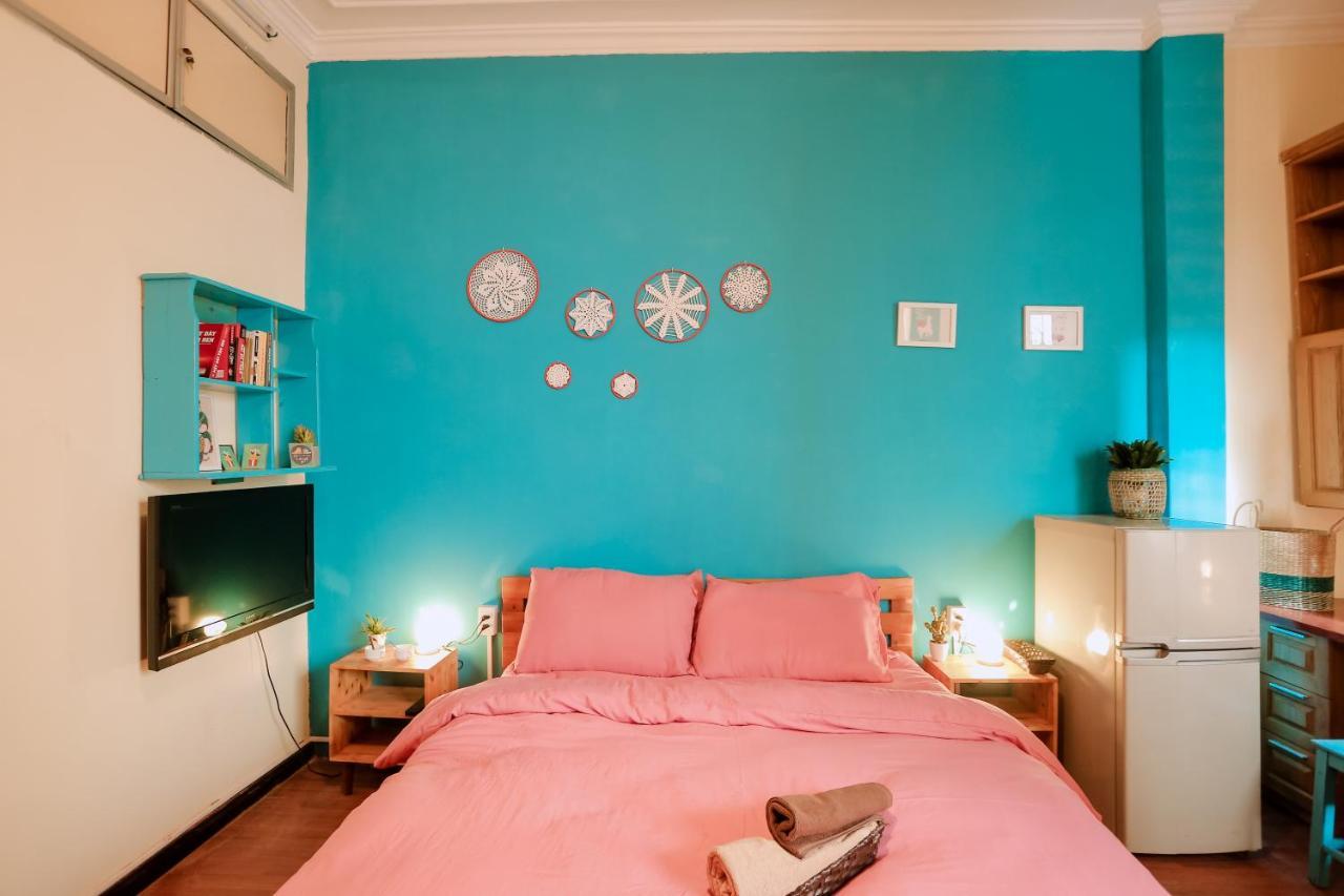 Kalon Homestay, Hai Ba Trung, Hn Hanoi Luaran gambar
