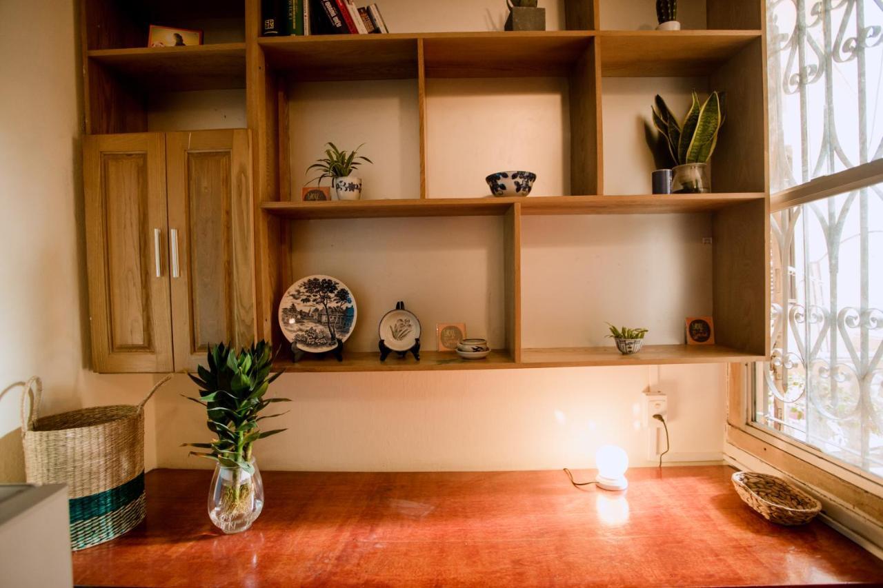 Kalon Homestay, Hai Ba Trung, Hn Hanoi Luaran gambar