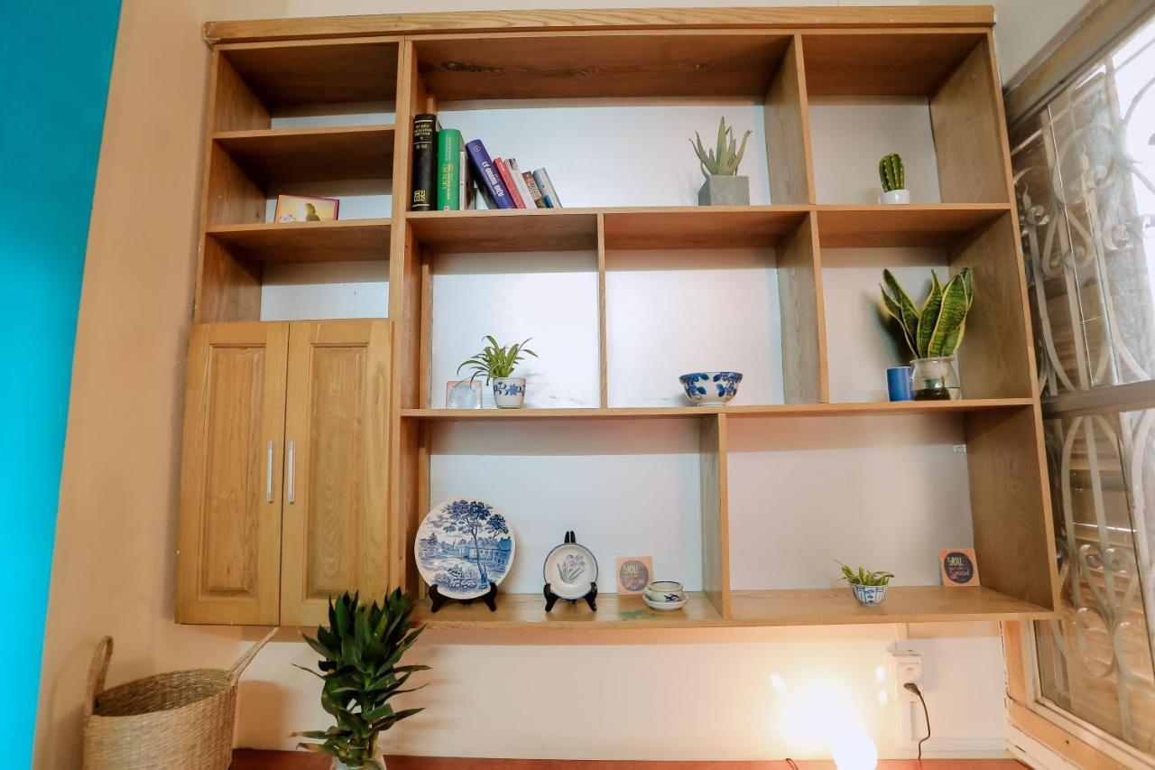 Kalon Homestay, Hai Ba Trung, Hn Hanoi Luaran gambar