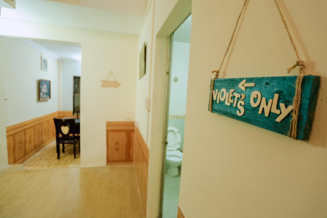 Kalon Homestay, Hai Ba Trung, Hn Hanoi Luaran gambar