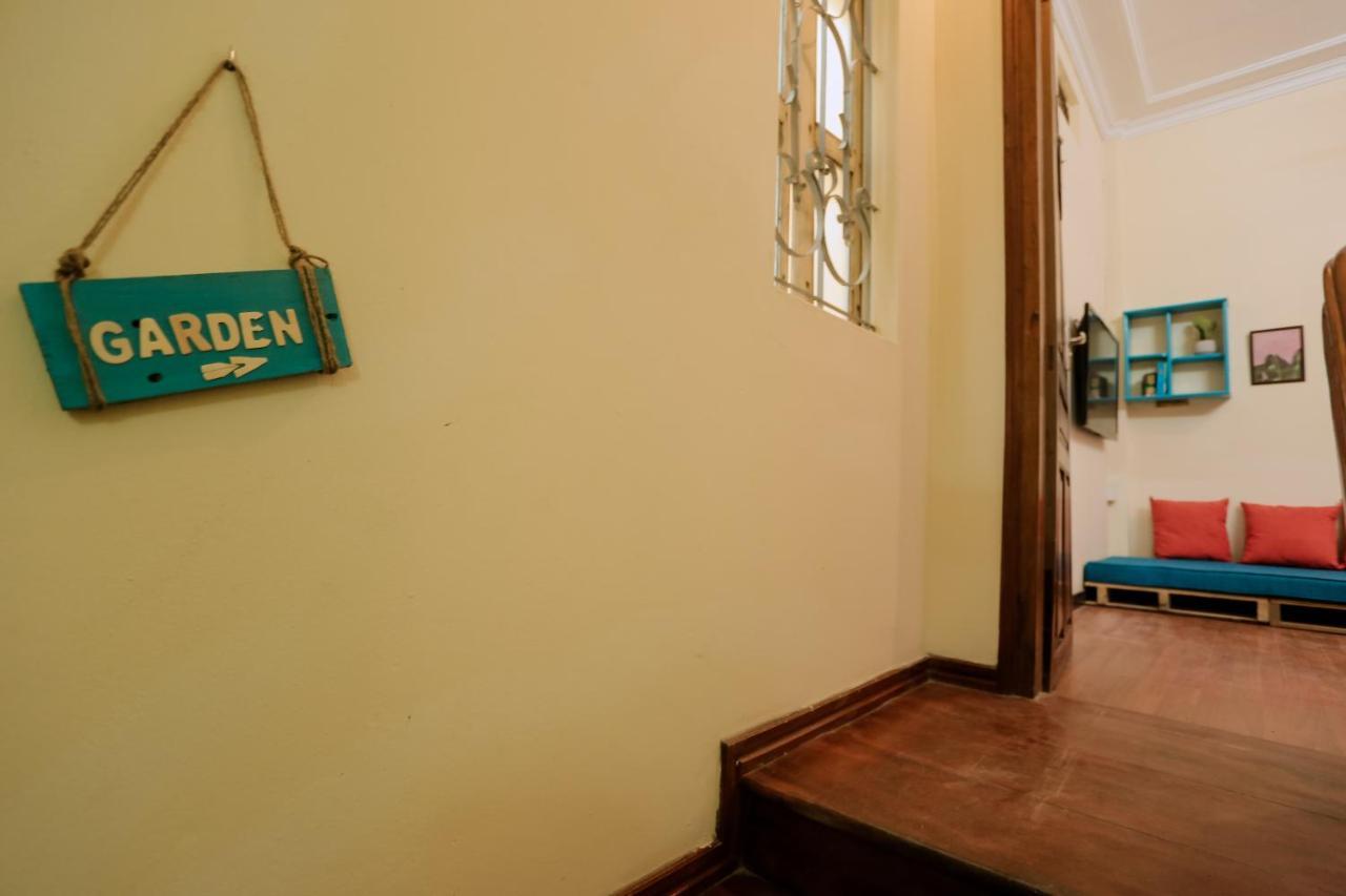 Kalon Homestay, Hai Ba Trung, Hn Hanoi Luaran gambar