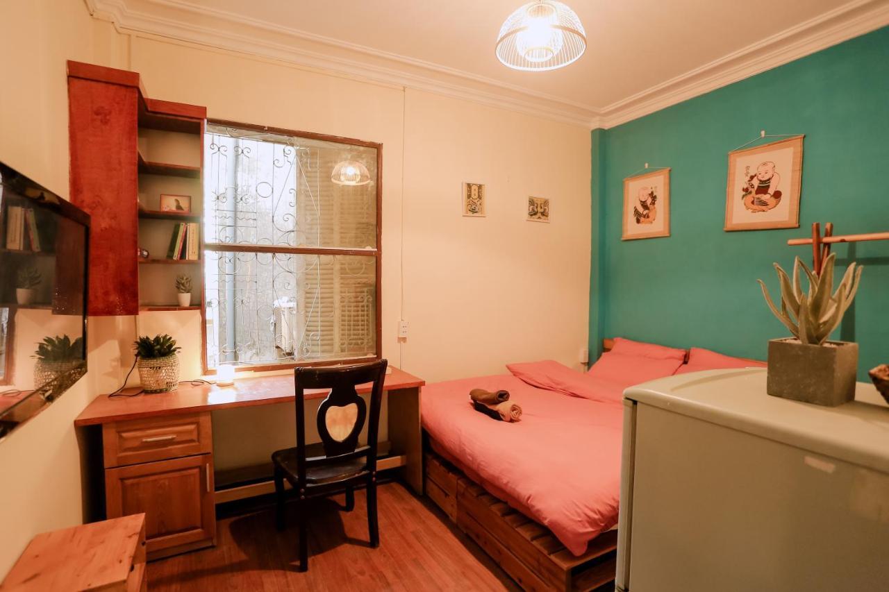 Kalon Homestay, Hai Ba Trung, Hn Hanoi Luaran gambar