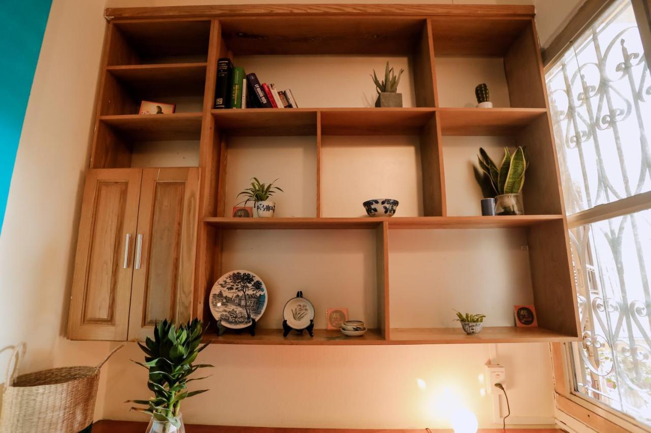 Kalon Homestay, Hai Ba Trung, Hn Hanoi Luaran gambar