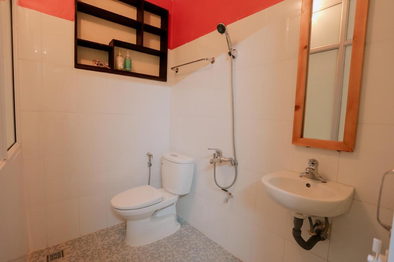 Kalon Homestay, Hai Ba Trung, Hn Hanoi Luaran gambar