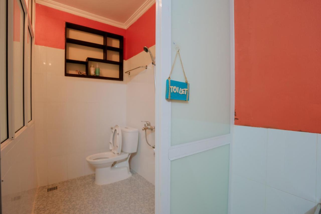 Kalon Homestay, Hai Ba Trung, Hn Hanoi Luaran gambar