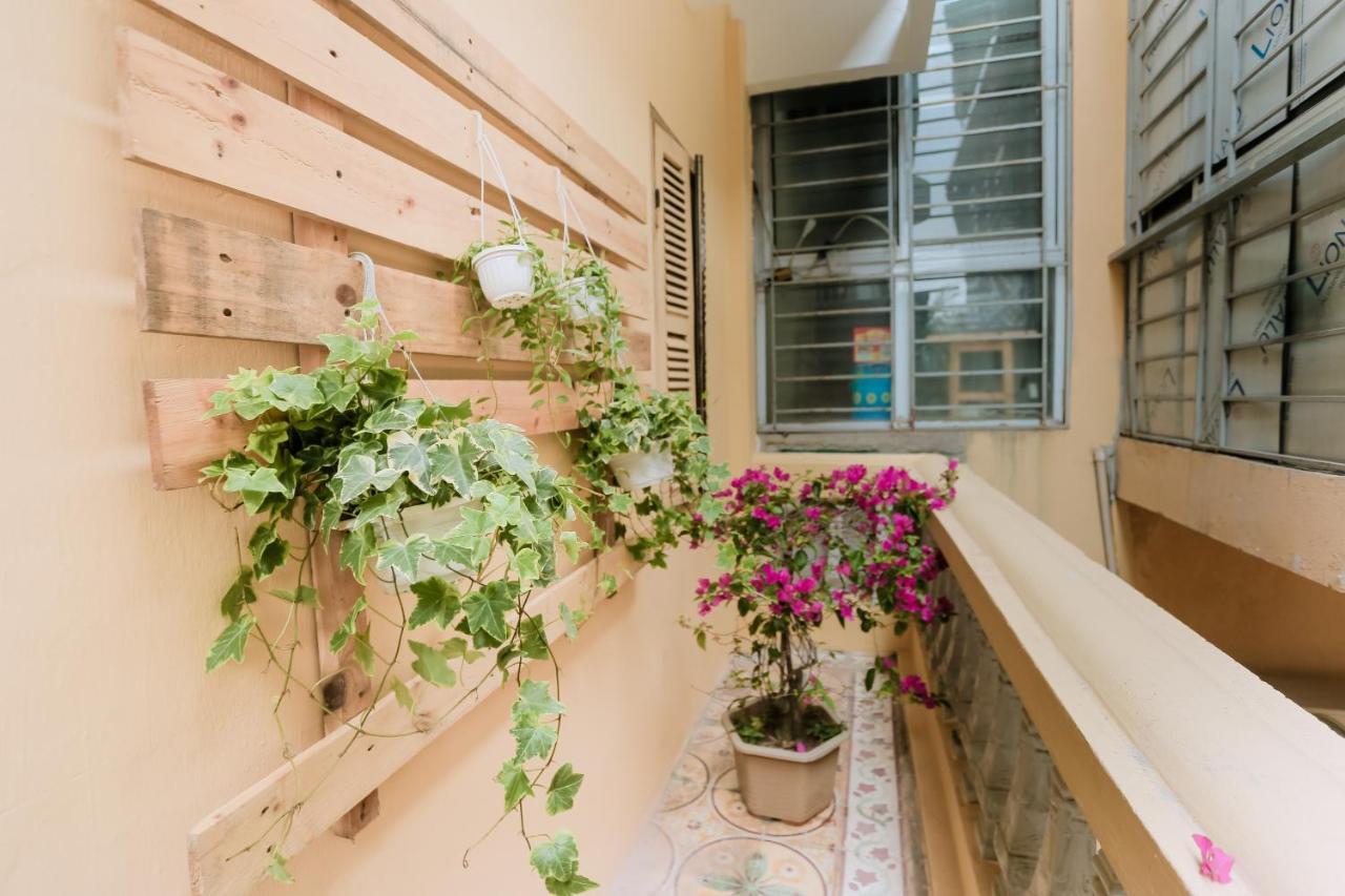 Kalon Homestay, Hai Ba Trung, Hn Hanoi Luaran gambar