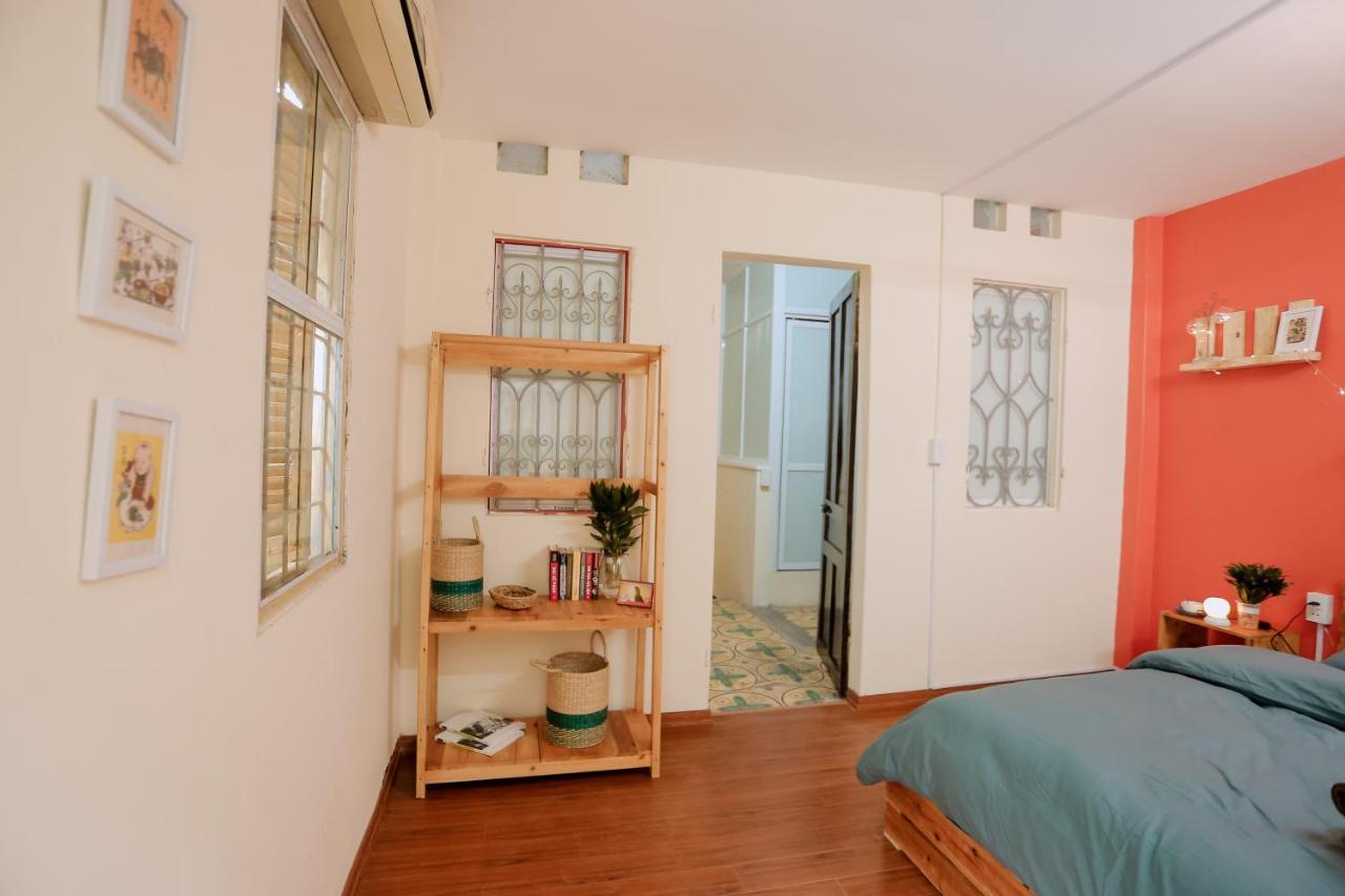 Kalon Homestay, Hai Ba Trung, Hn Hanoi Luaran gambar