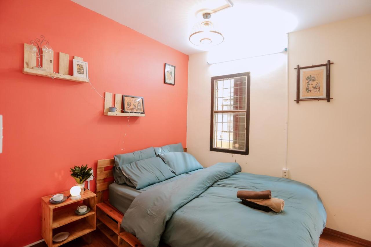 Kalon Homestay, Hai Ba Trung, Hn Hanoi Luaran gambar